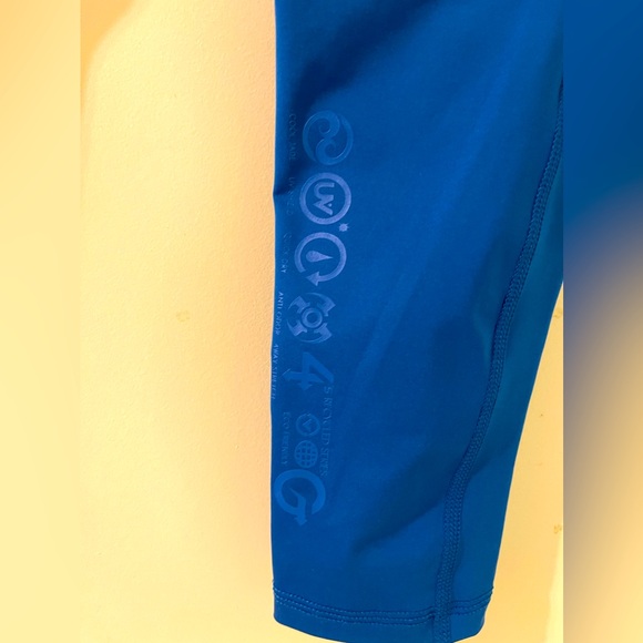 Set of 6 - Virus Women’s Performance SportsWear -Athletic Pants - Size S - Picture 8 of 8